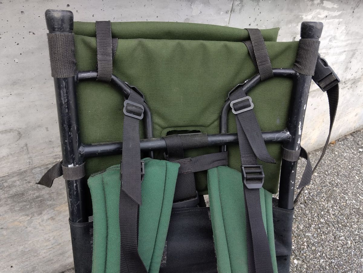 Bergans Bæreramme CW-103N 