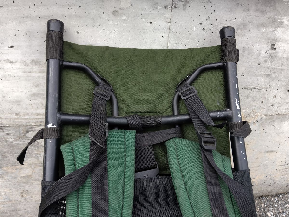 Bergans Bæreramme CW-103N 