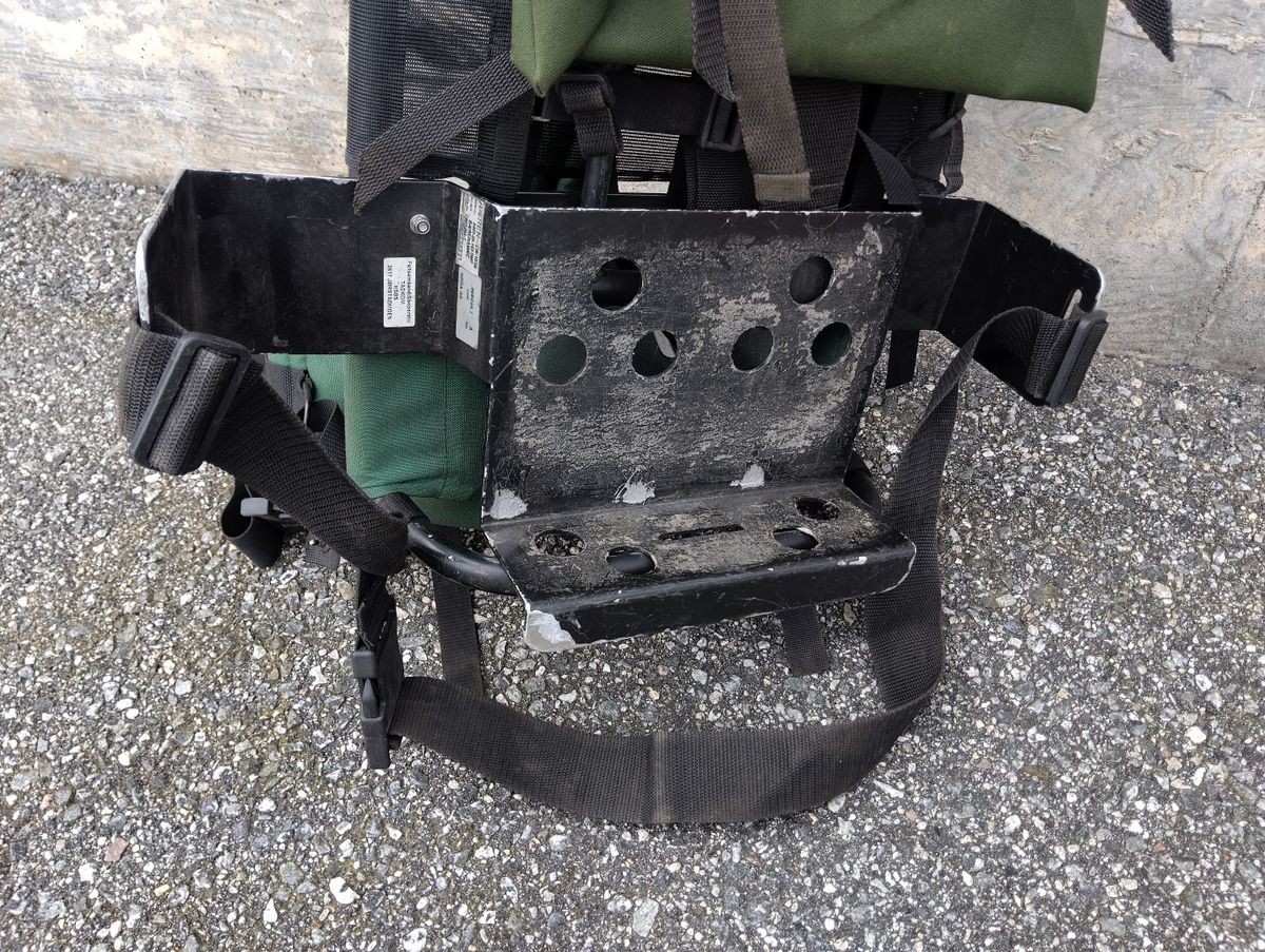 Bergans Bæreramme CW-103N 