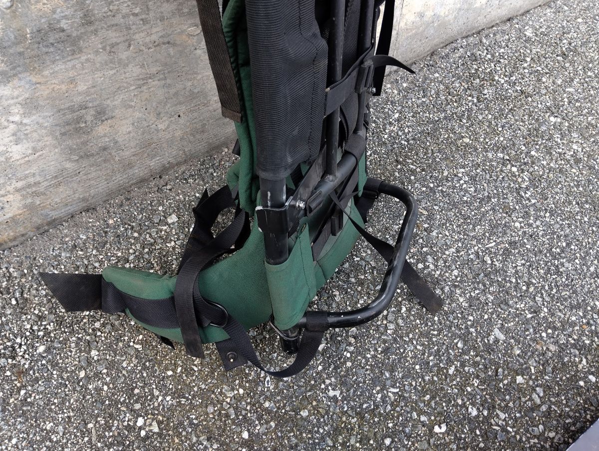 Bergans Bæreramme CW-103N 